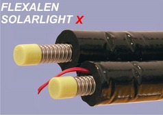 Solarlight X