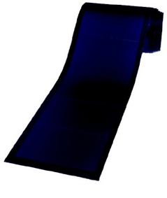 Logo van Uni-solar Laminaat PV