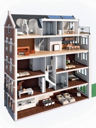 Renovatie passiefhuis