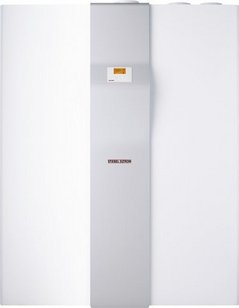 LWZ 304/404 SOL