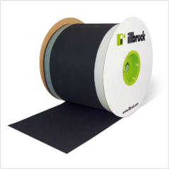 EPDM folie buiten