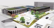 Duurzame renovatie basisschool de Wilgenstam
