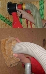 Cellulose D&auml;mmstatt