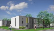 Realisatie "zeer" energiezuinige PassiefHuizen