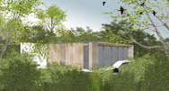 Woning te Bergen