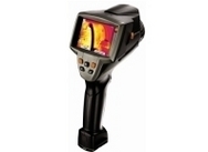 Testo lanceert nieuwe warmtebeeldcamera's