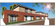 Bouw passiefhuizen binnenkort van start