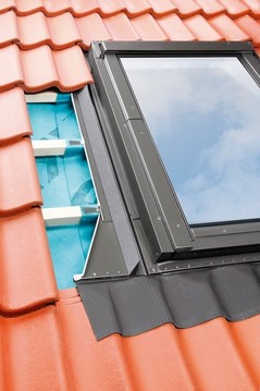 dankzij hun drie- of viervoudige beglazing en uitzonderlijk lage U-waarde.