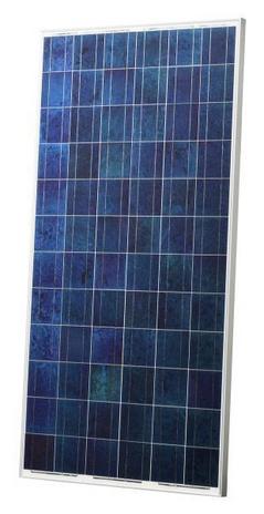 DUWACO Solar panels