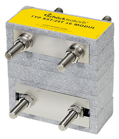 Schöck Isokorf® staal-staal