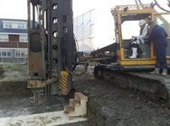 Grijpskerke krijgt klimaatvriendelijk woonzorgcomplex
