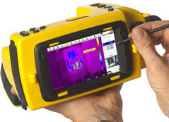 VisIR 640