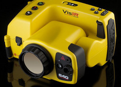 VisIR 640