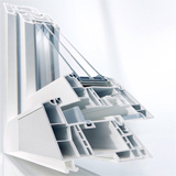 GENEO® Raamprofielsysteem