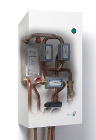 Techneco Elga