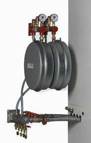 Techneco Toros