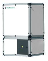 Logo van Techneco Termo