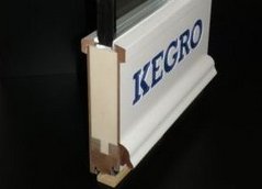 KegaPro+ Kegro Deuren