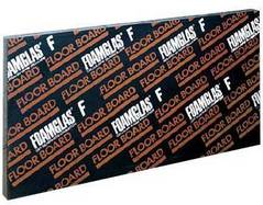 FOAMGLAS® FLOOR BOARD F