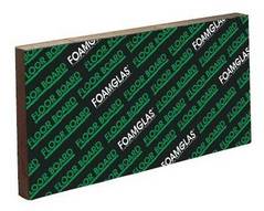 FOAMGLAS® FLOOR BOARD T4+