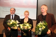 Renovatieproject De Kroeven 505 Roosendaal wint PassiefBouwen Award 2010