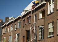 Plan van Aanpak Energiebesparing gebouwde omgeving