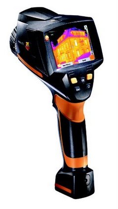 Testo 875