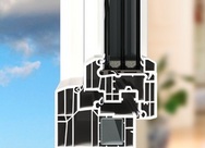 Energiezuinig bouwen