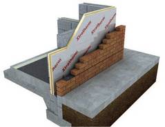Xtratherm spouwpir