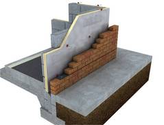 Xtratherm spouwpir Plus