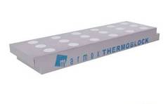 Marmox Thermoblock koudebrugonderbreking