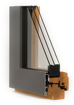 Logo van INTEGRAL Hout / Alu