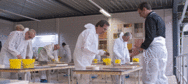 Passief bouwen in historisch perspectief