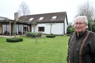 Veertig jaar oude monolithische bungalow Nieuwegein blijkt zeer energiezuinig
