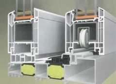 QL-schuifpui passiefhuis Optimaal wooncomfort - perfecte energiebalans ...