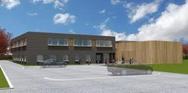 OdyZee te Goes: de eerste passieve school in Nederland