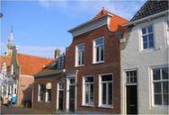 Passiefhuis Veere