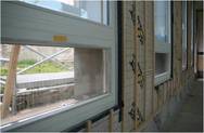 Passiefhuis renovatie Middelburg