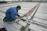Thermische massa voor energiezuinige gebouwen