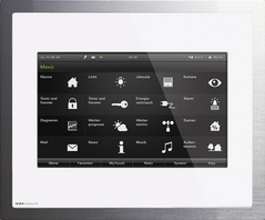 Gira Control 9 Client