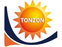 Logo van Tonzon