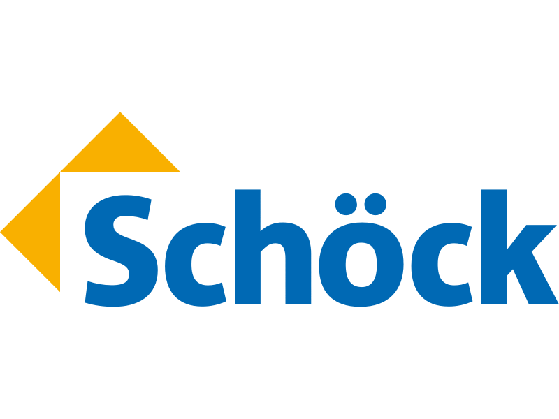 Logo van Schöck Nederland b.v.