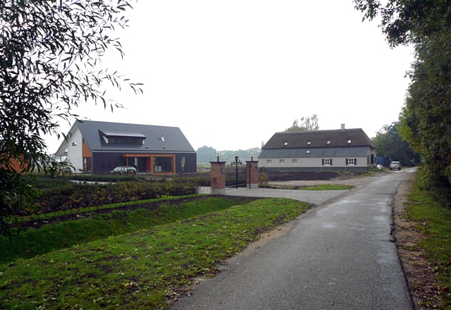 Passiefhuis Oijen