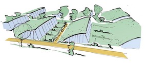 Energieneutrale woningen