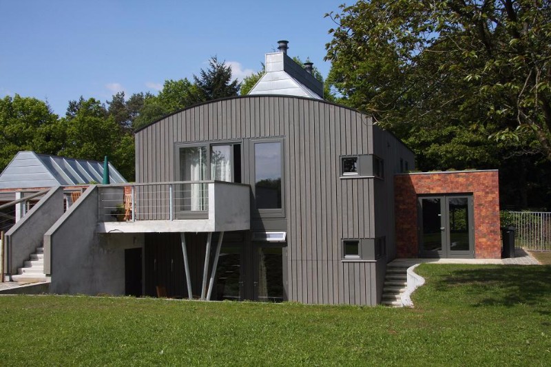 Energiezuinige woning in Eersel