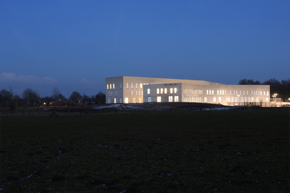 Gemeentehuis Bronckhorst