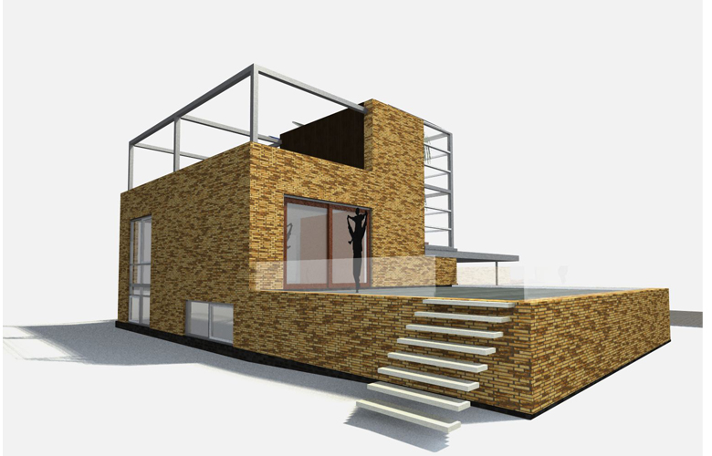Passiefhuis Apeldoorn