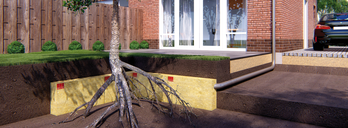 RainBloxx: Infiltratie van regenwater in uw tuin was nooit zo makkelijk