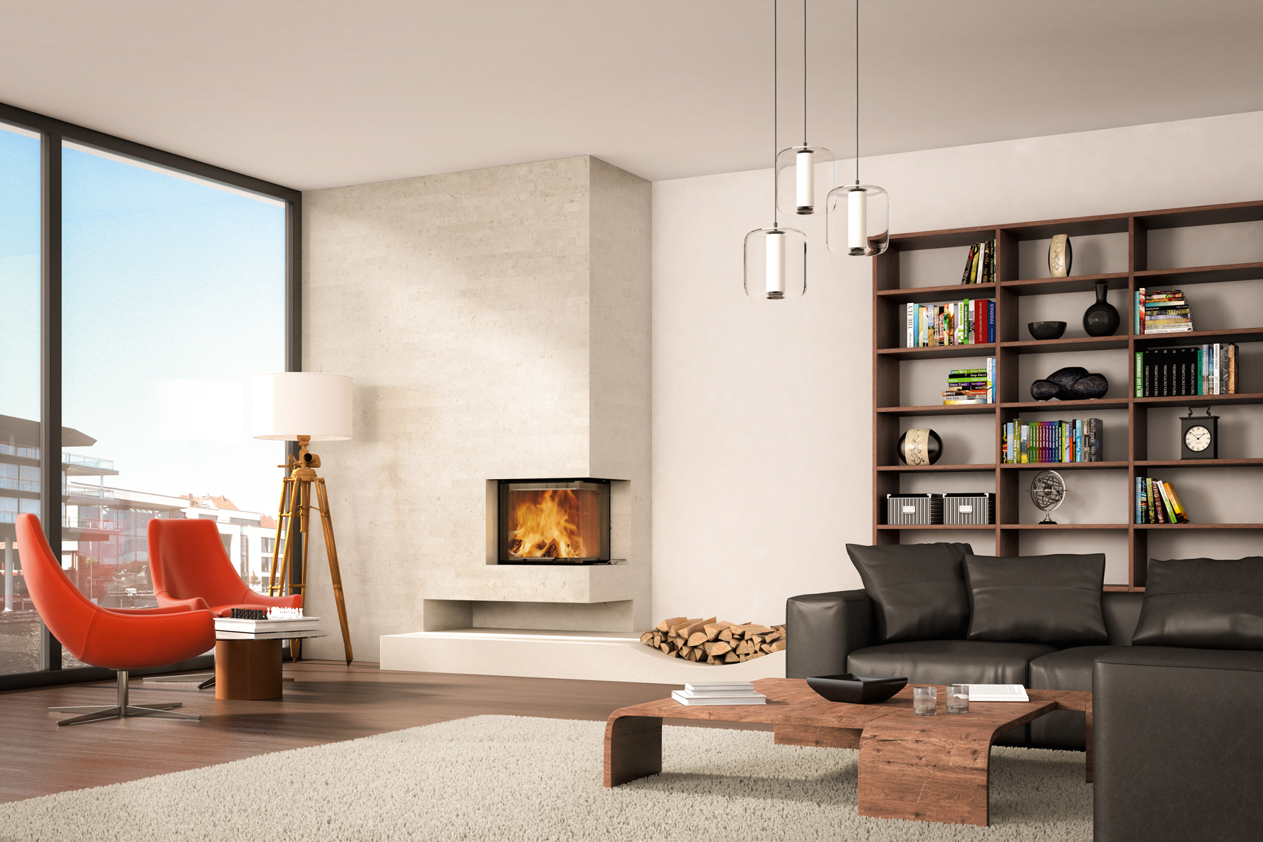 Green Design by DRU CV-haarden