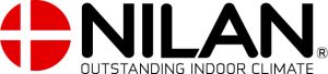 Logo van Nilan Netherlands